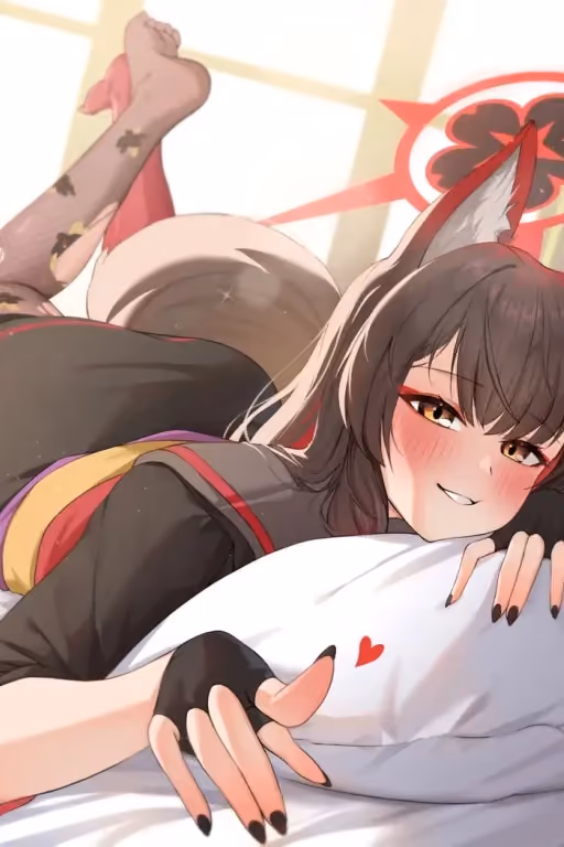 Kosaka Wakamo