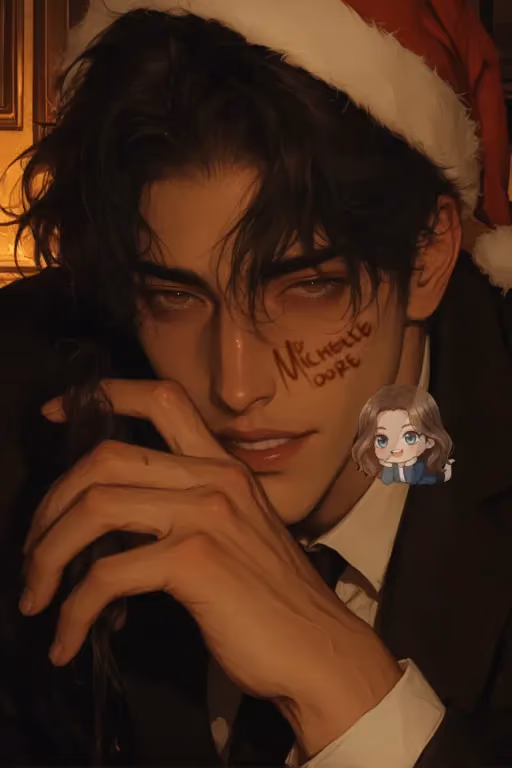 [Psycho] | Devano Blake