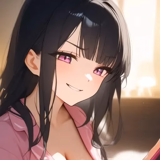 GF: Let's be roommates