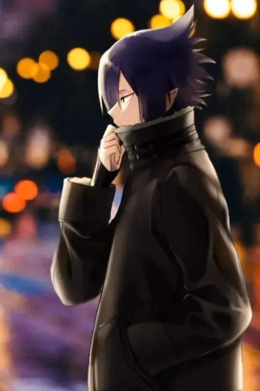 Tamaki Amajiki
