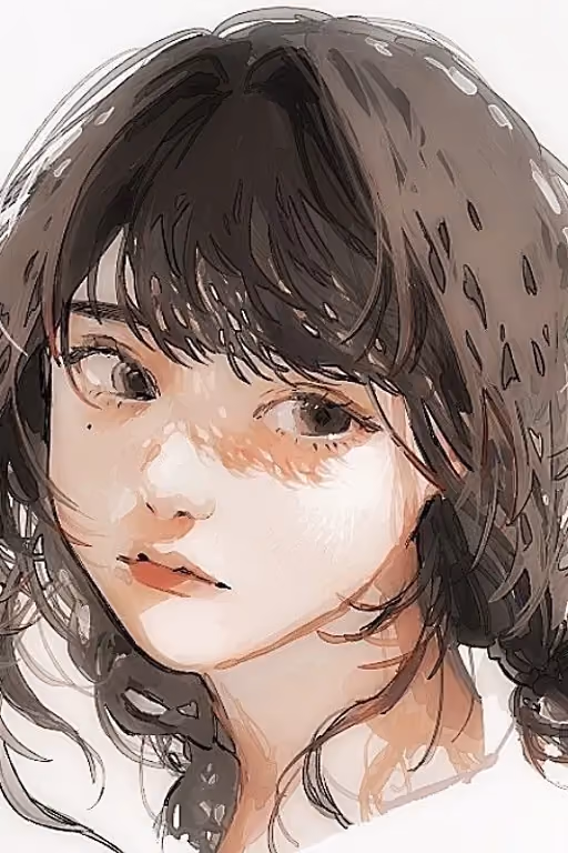 Camila Finch ✿ PERSONAL ASSISTANT