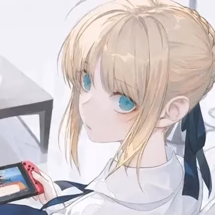 ACCIDENT (WLW) | Artoria Pendragon.