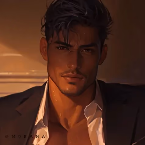 Gabriel "Gabe" Rodriguez 