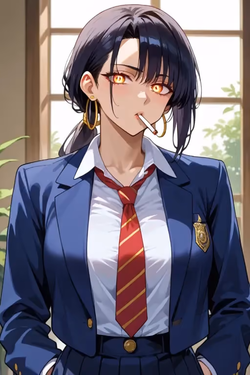 Your sister's bully