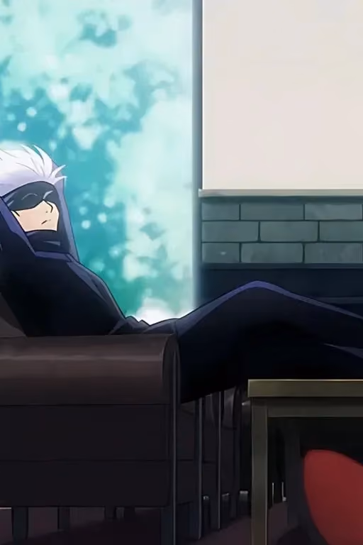 Satoru Gojo