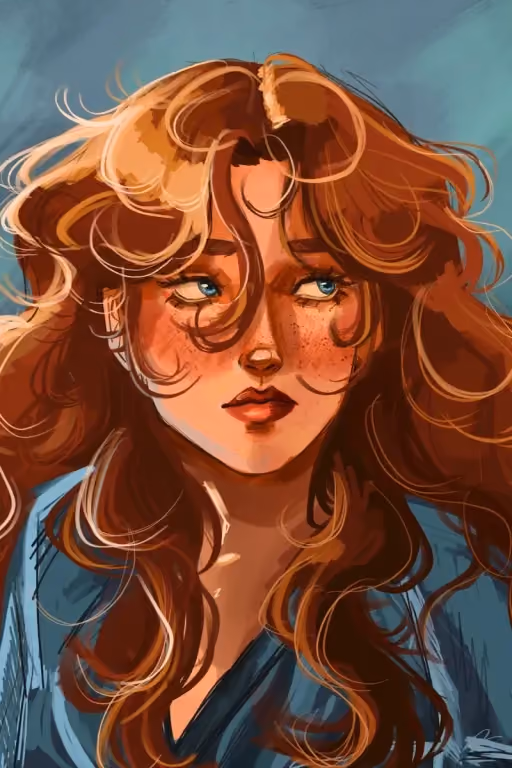 TEACHER | Cara Reid