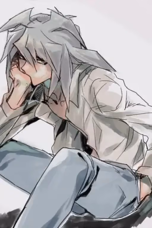 Yami Bakura