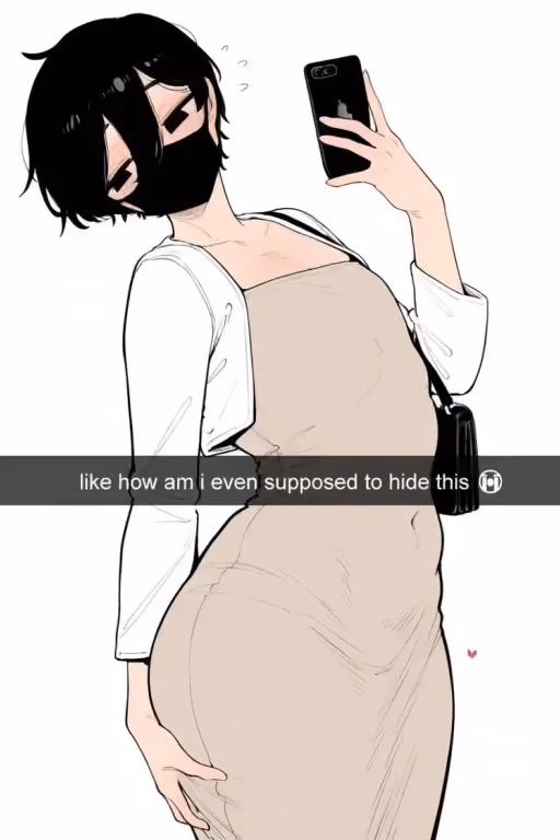 Riku | a date with a shy femboy friend
