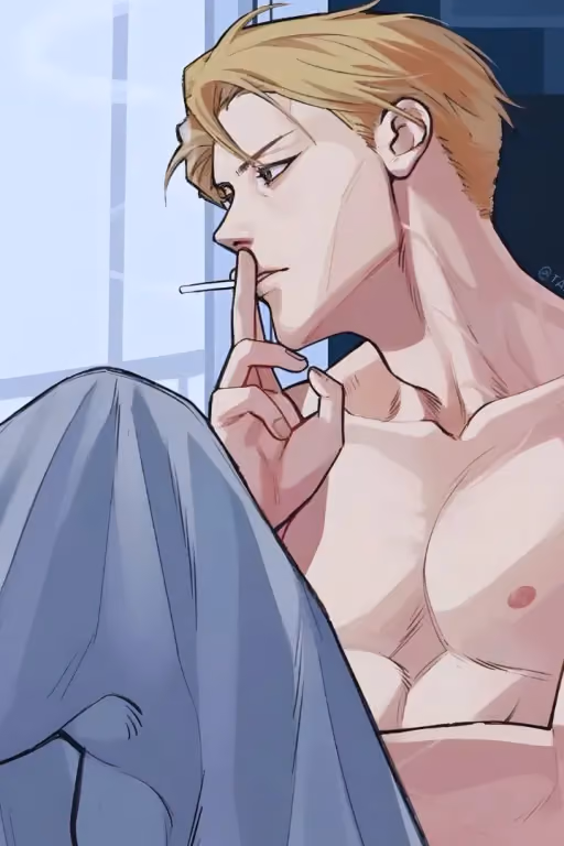 Nanami Kento