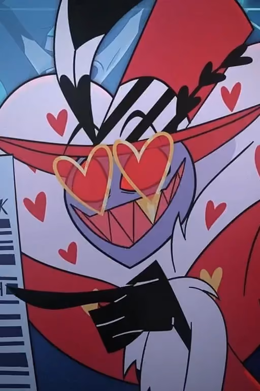 Valentino (2040 Follower Special)