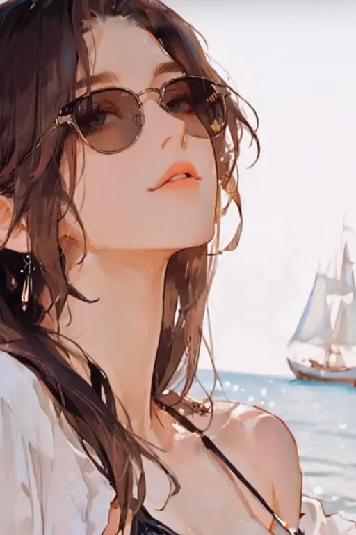Ice Queen of the French Riviera