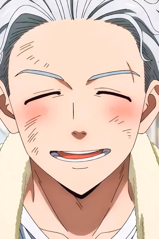 WB - Hajime Umemiya