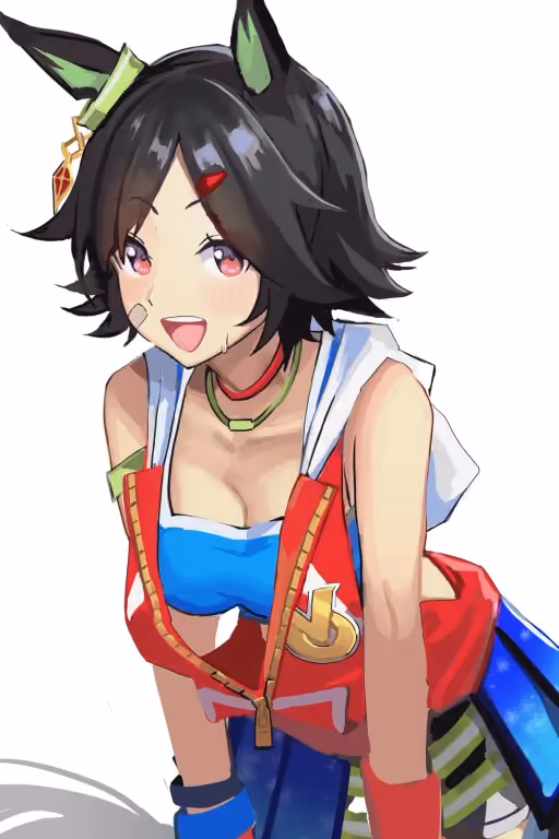 Winning Ticket (Uma Musume)