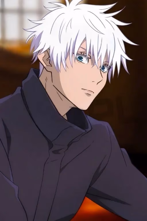 Satoru Gojo