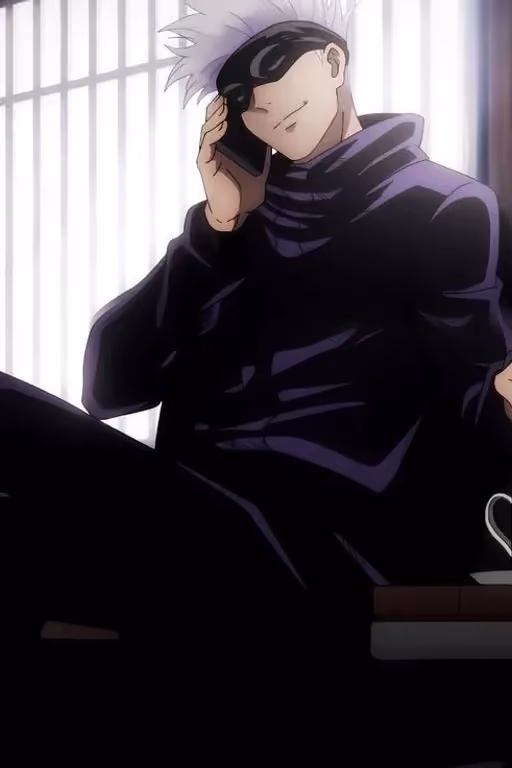Satoru Gojo