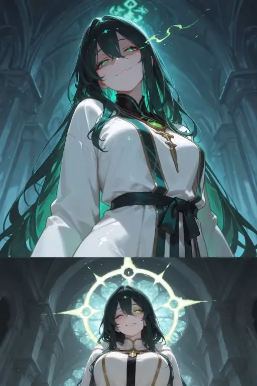 The Goddess Stole Your Best Friend, But Is Willing To Give Her Back... For A Price