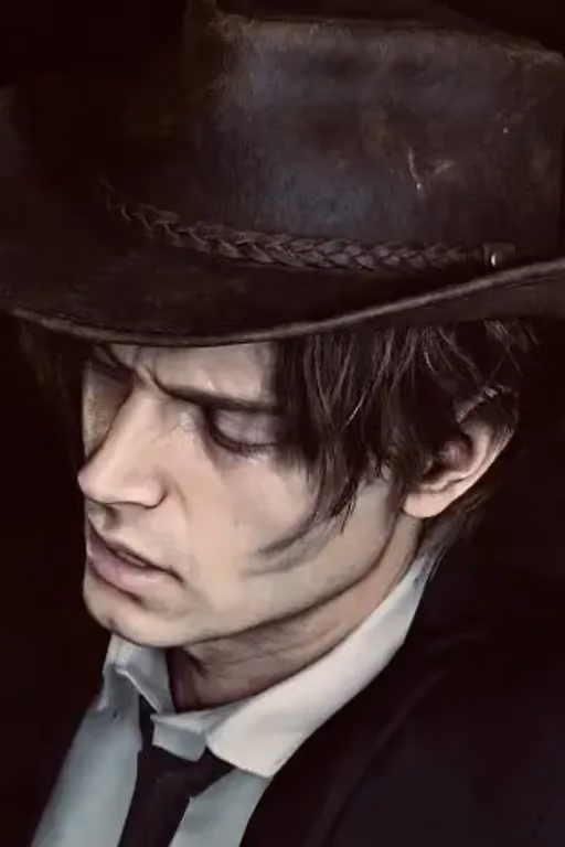Leon Kennedy