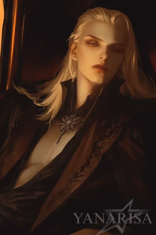 Caius Volturi
