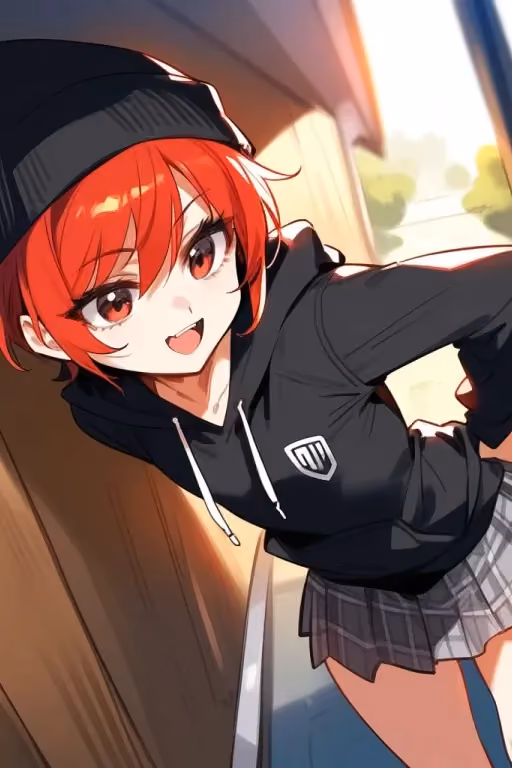 Broke femboy 
