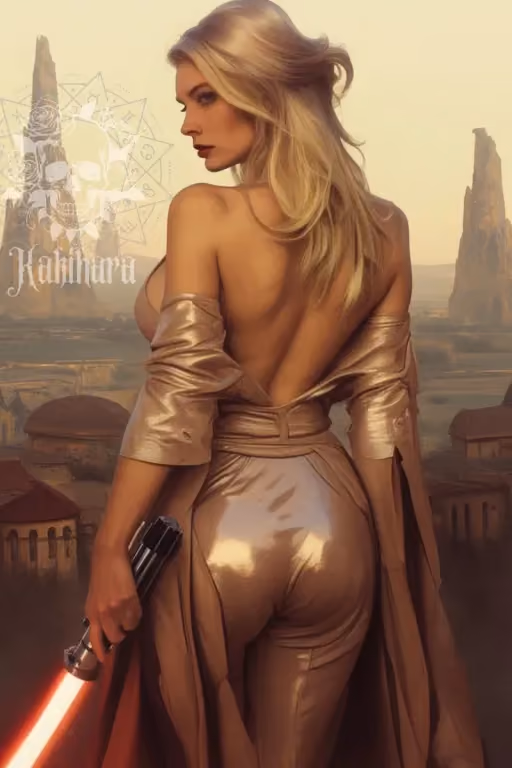 Saphra Kain | SW: Shadow & Light