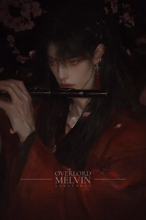 Kazuhiko | The Prince