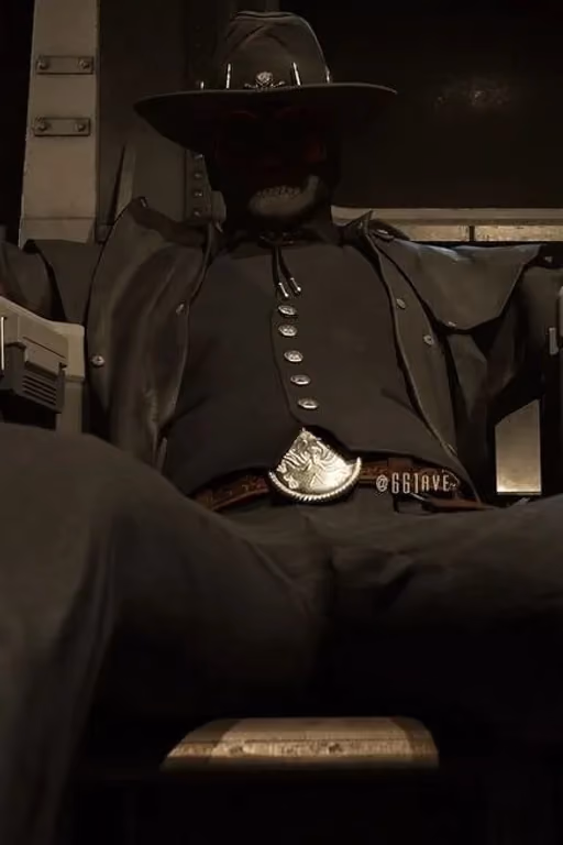 Simon "Ghost" Riley