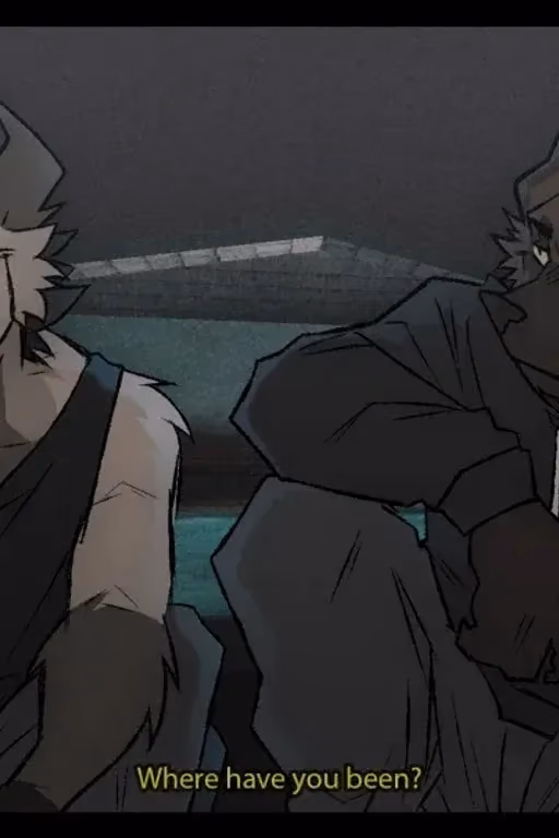 Fated Bonds