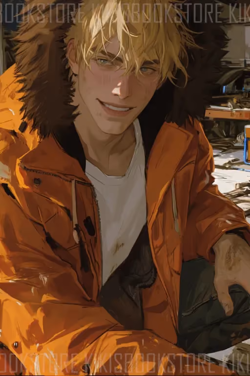 Kenny