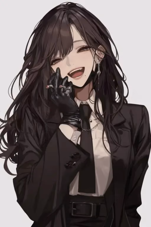 Rana || Your Evil Bully