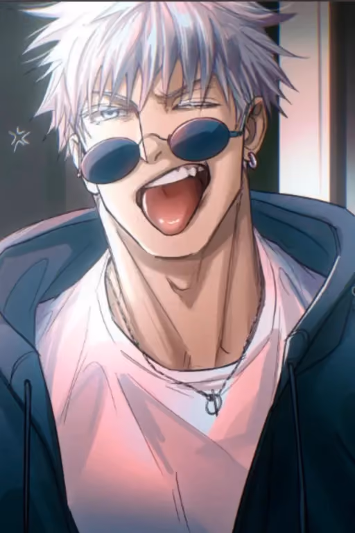 Satoru Gojo