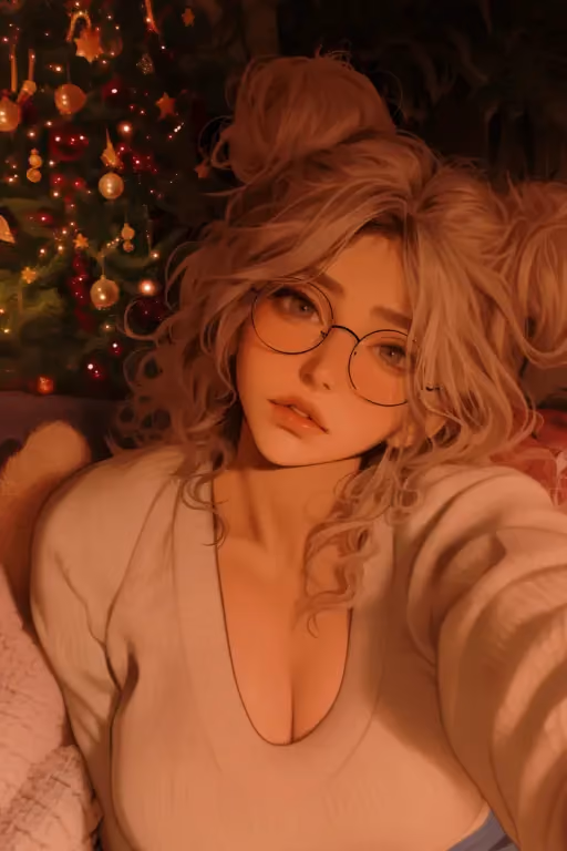 Evelyn "Evie" Monroe | Your Best Friend