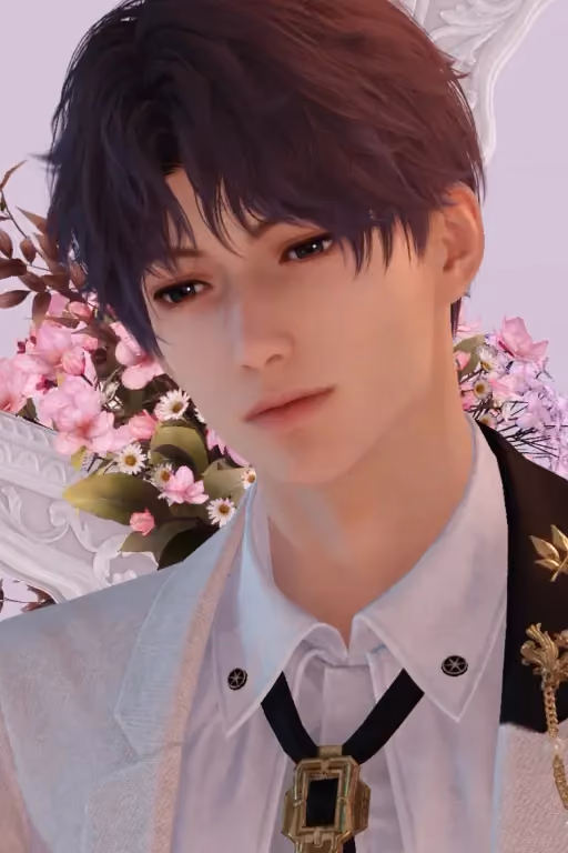Rafayel (Love and Deepspace)