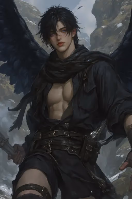 Corvus