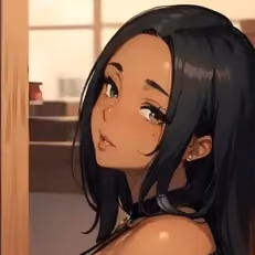 Lucia | Step Mother 