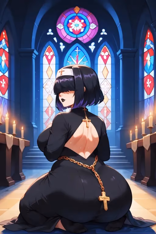 Sister Eva
