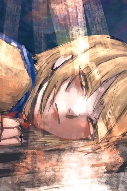 Himiko Toga // My Hero Academia 