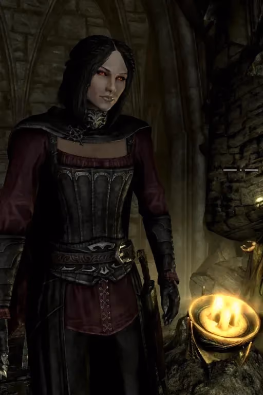 Serana