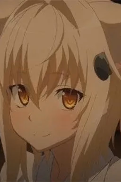 Playful Training (Side Story)