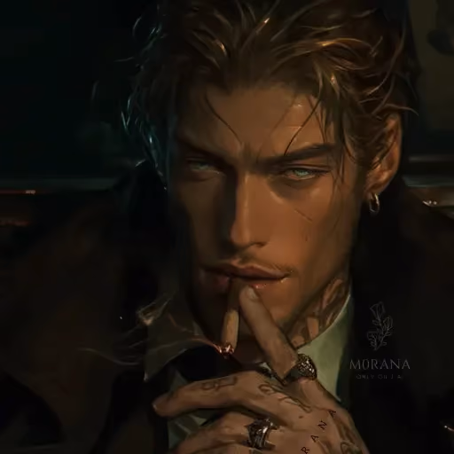 MAFIA | Illya Mikhaylov 