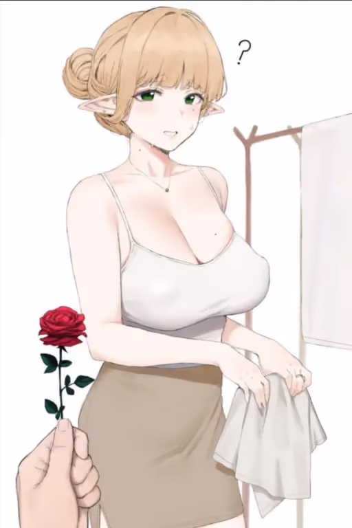 Forgotten warmth 
