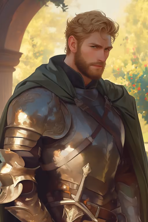 Bryndon Tyrell