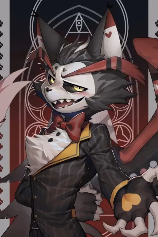 Overlord Husk