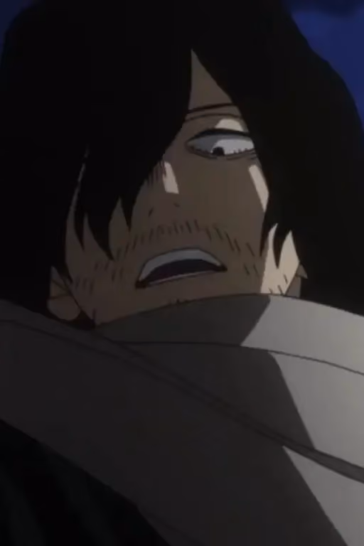 Aizawa shota