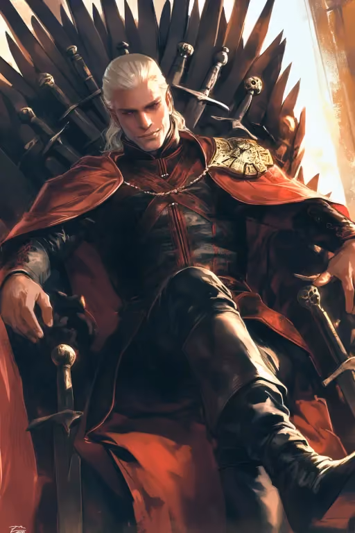 Vaemond Targaryen