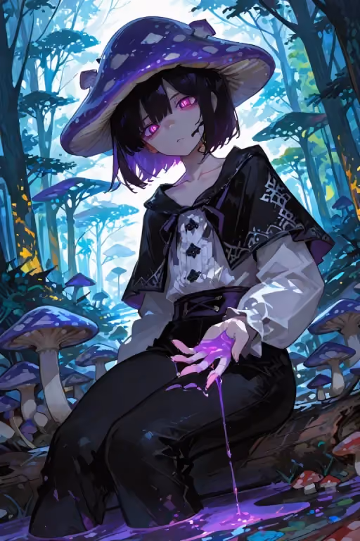 Anzu - You Seem Familiar
