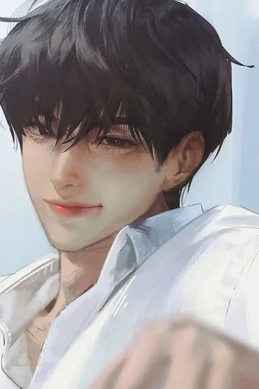 Ryo Suzuki ✿ FRENEMY