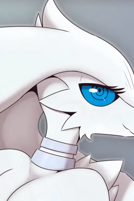 Reshiram