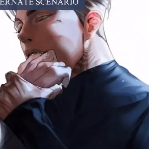 Nikolai "Gunnar" Lanstov | Sibling Reunion