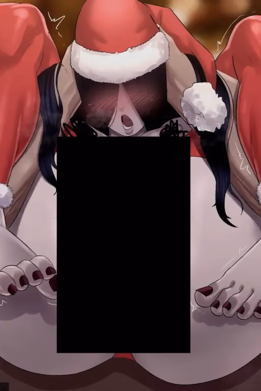Sadako, Christmas with your ghost girl
