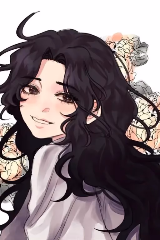 Rose Winterheart || The Jarl's Daughter